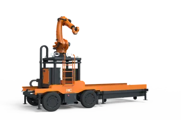 RIC-M1 construction robot
