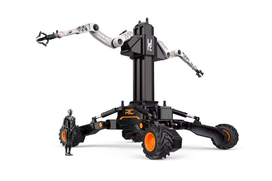 Zyrex Giantroid